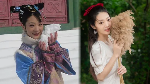 《甄嬛傳》余答應真的被逮捕了!吹牛酒後肇事下場好慘