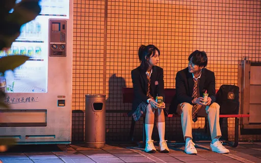 婁峻碩約她喝咖啡散步 李沐喊尷尬深呼吸才上陣