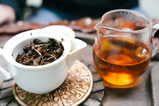 喝茶的人有福了!研究:可去除水中重金屬