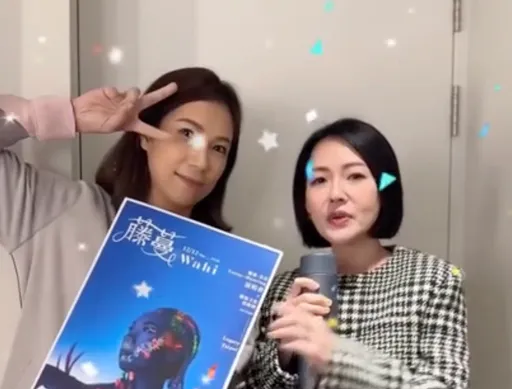 大S日本猝逝 歌后表妹心痛發聲:不要再傷害