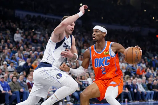 談起東契奇交易沒比自己的交易更震驚 他還沒打NBA就被交易