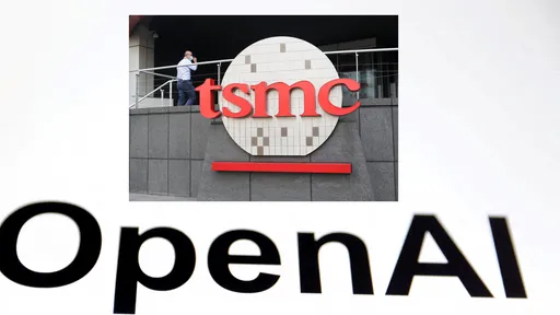 擺脫輝達？OpenAI傳今年敲定晶片設計　交由台積電生產
