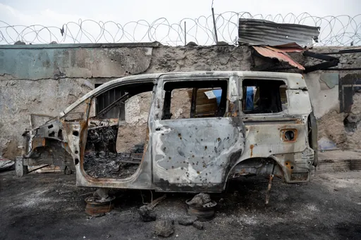 監獄成地獄修羅場！167名女囚遭數千名男囚性侵　再被縱火活活燒死