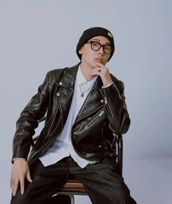 酷炫。翻攝酷炫IG