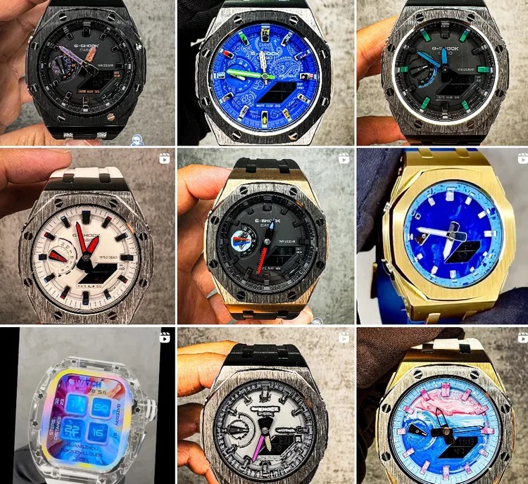 該店家透過網路販售。翻攝自店家IG