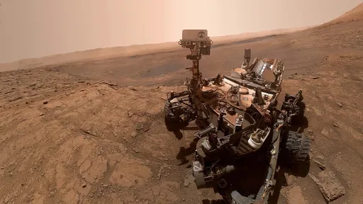 到火星单程只要30天?俄罗斯积极研发「爆速火箭引擎」