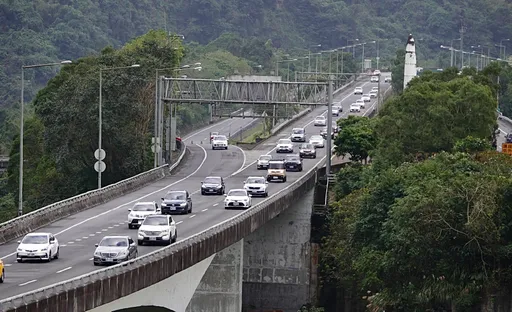 10年北漂女教「開工北返4秘訣」 不用提早出發!原因曝光