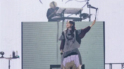 YOASOBI小巨蛋高喊「我們回來了」!誇60萬抽選出線1.2萬粉嗨炸