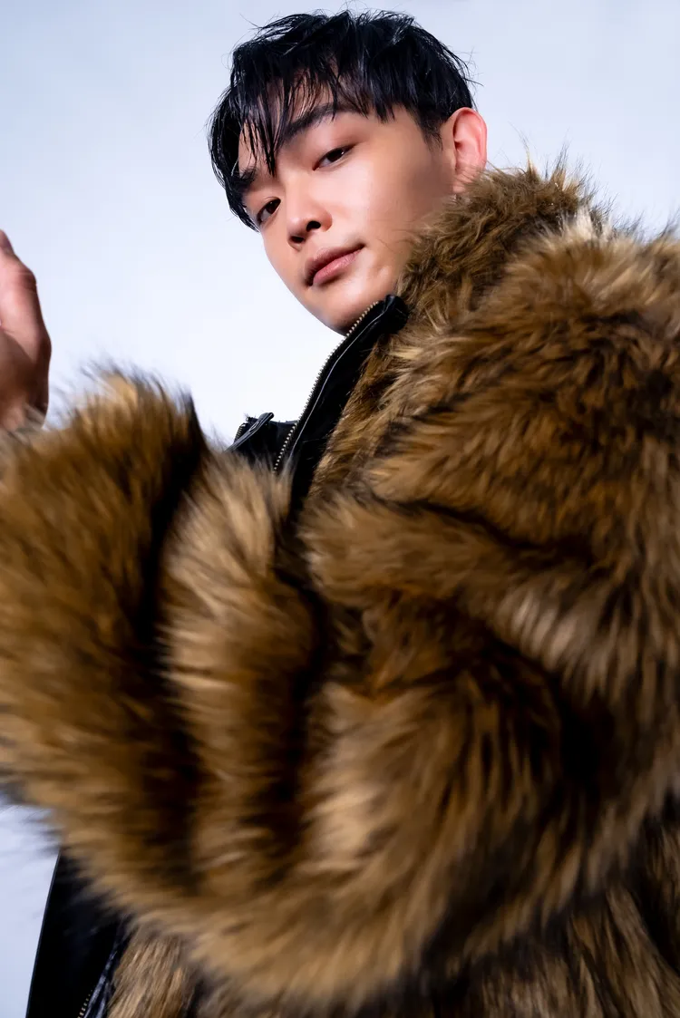 林芃逸推出全新單曲《想再問你一次》。ZEALOTS提供