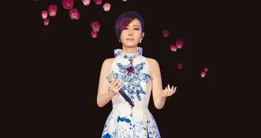 獨家|江蕙心懸著一夜難眠 今聞大S死訊悲痛:這麼年輕...