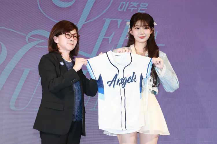 陳昭如成功簽下李珠珢。   彭欣偉攝