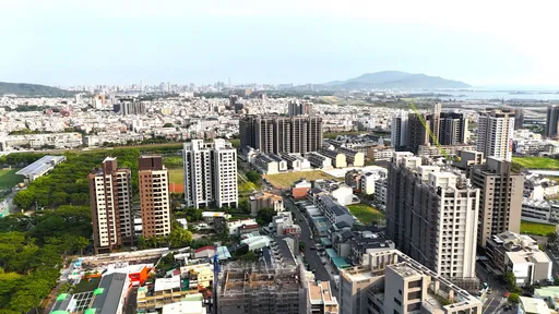 房市交易冷贷款件数大减25% 全台购屋总价减少44万元
