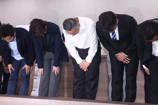 柯文哲假帳案被罰白營怒罵垃圾!民進黨:半年前才認錯今又政治攻擊