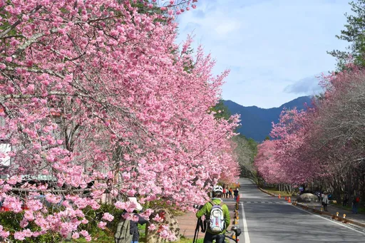 準備洗三溫暖!專家:30℃驟降到12℃ 大晴天變雷雨