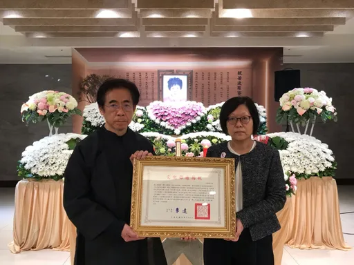 紀錄女性時代變遷作家王黛影辭世 享耆壽95歲