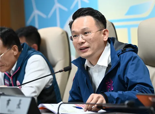 朱立倫遭嗆下台 蘇俊賓發千字文籲「國民黨文化不需要內鬥藍」