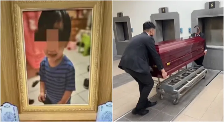 1歲童剴剴被保母姊妹虐死。翻攝剴剴親友臉書