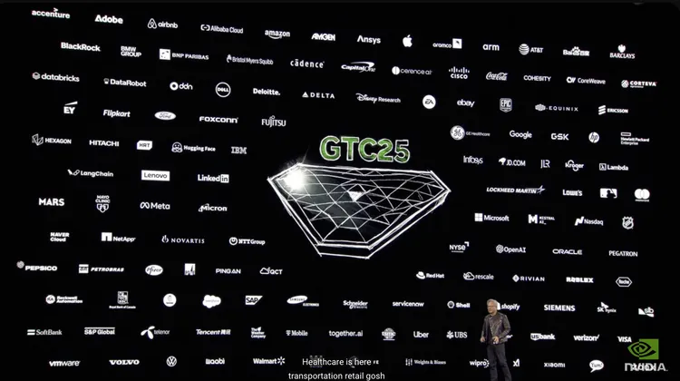 翻攝自輝達官方YT