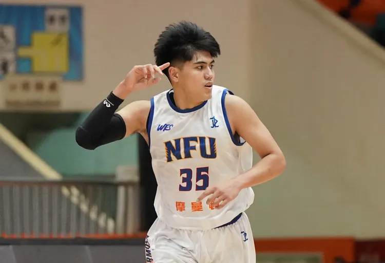 虎尾科大雖在例行賽打出大四喜好成績，可惜止步8強，無緣前進小巨蛋。大專體總提供