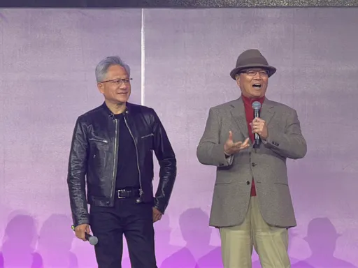 沾光輝達GTC大會題材!國民ETF這8成分股入列 跟上AI成長趨勢