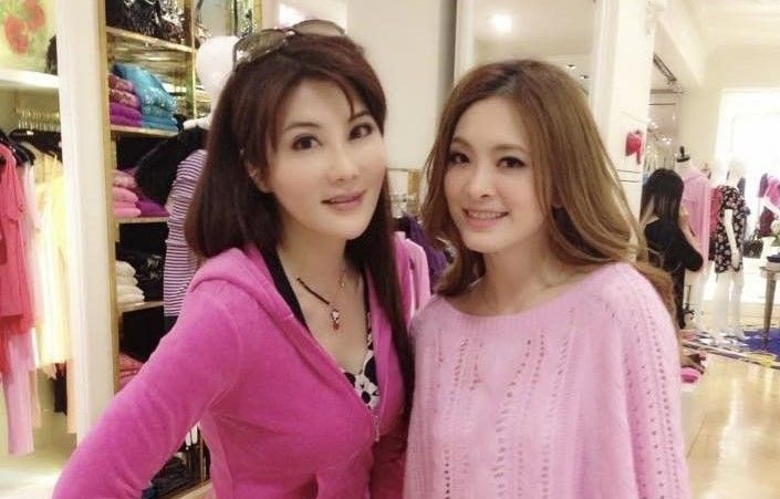 刘真今5周年忌日 杨丽菁合照悼闺蜜「从不曾远离」|壹苹新闻网