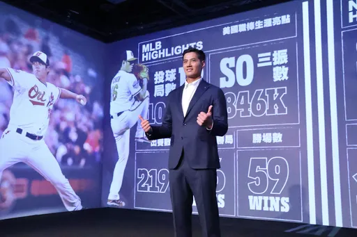 台灣史上薪資最高棒球員陳偉殷退休 親曝下一步要做「這件事」