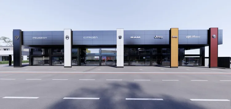 寶嘉聯合也已經同步啟動全台經銷商授權服務廠升級計畫。業者提供