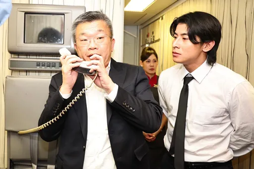 蔡其昌還原中華隊違規真相！「電子設備只有搬入還沒有使用」