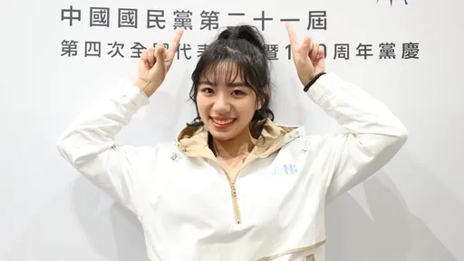 聲援剴剴案喊唯一死刑 她靈魂拷問「民進黨敢不敢支持?」