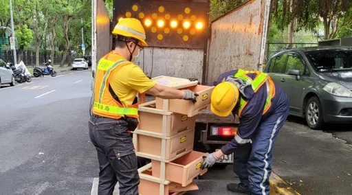 北投清潔員墜樓亡！家屬控生前遭隊員霸凌　環保局回應了