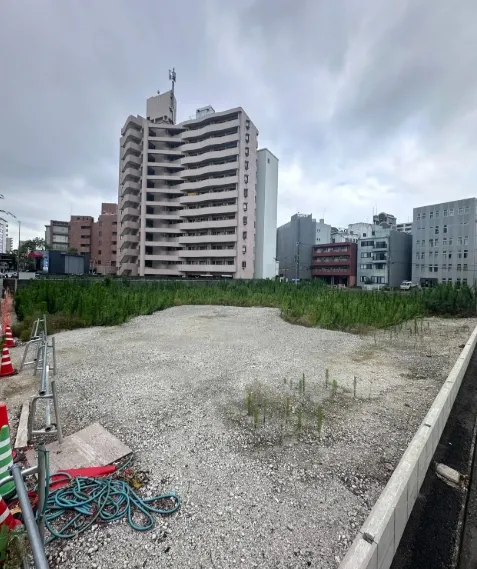 泰嘉攜手三地開發(1438)及清景麟集團福裕(4513)，三方投資熊本房地產。泰嘉開發提供