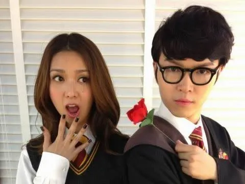 唯一緋聞對象⋯薛凱琪曾想輕生被方大同救回:他是神給我的禮物