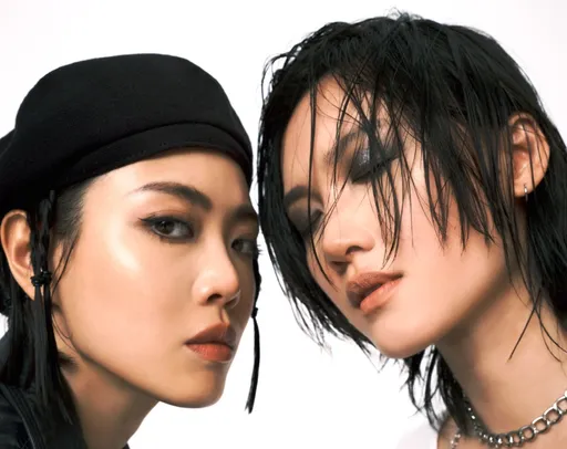 女子迷幻乐团「孔雀眼」爆创作内幕  血腥绞烂心当饮料喝