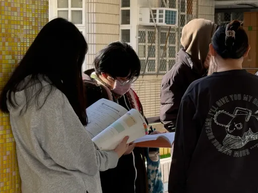 考生和家長注意!國中會考報名開跑 手續、時程一次看