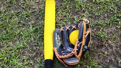 帶小孩玩樂樂棒球竟遭勸離 民眾怨:環境不友善...真是國球嗎?