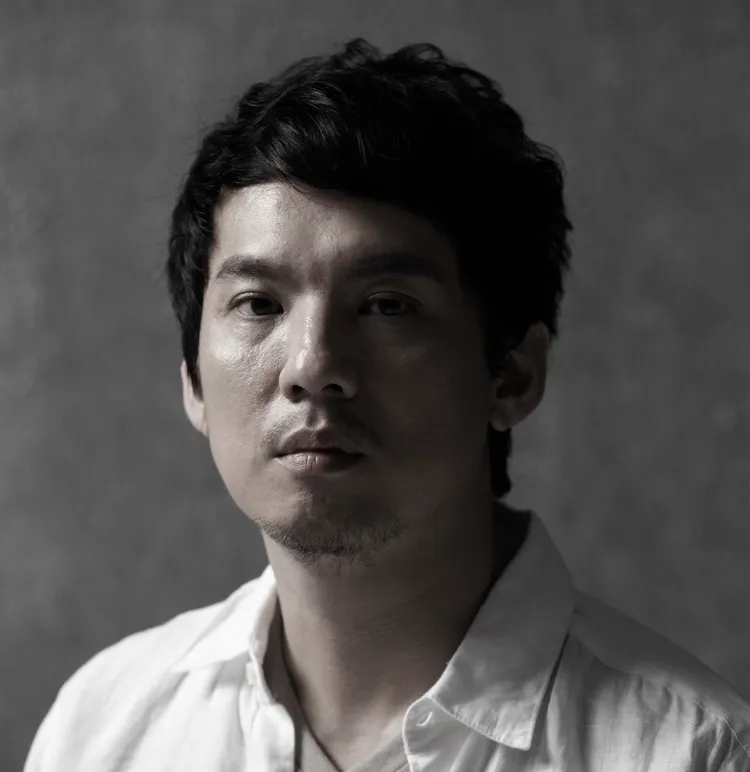 黃安祖至今獲獎無數。黃安祖工作室提供