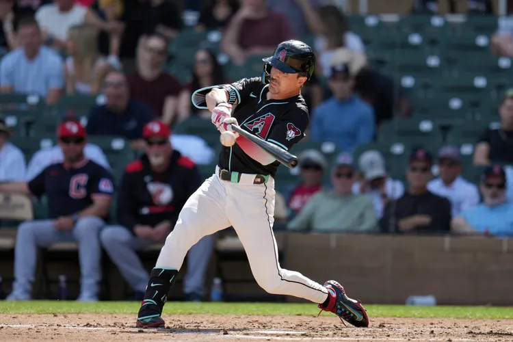 卡洛爾是大聯盟明星球員。 美聯社