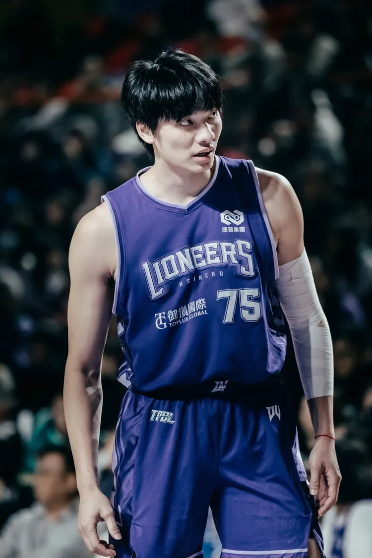 李啓瑋。攻城獅提供