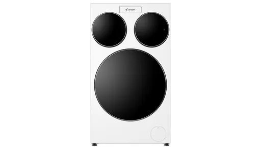 海爾推「3筒式」洗衣機 米老鼠布局讓內衣襪子同時分開洗