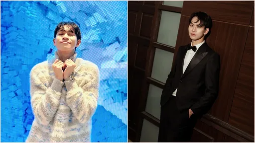 Andy發出最新聲明:勿波及無辜與「不知情共同好友」