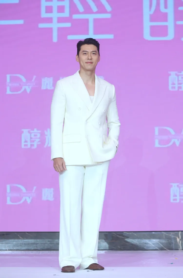 玄彬。攝影中心攝