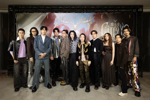 3團夢幻再合體⋯宇宙人小玉「有人懷孕」、 犬青崩潰了