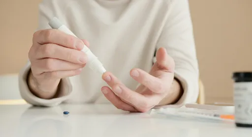 糖尿病能治好?醫曝做1事「86%患者成功逆轉」 有機會不用吃藥