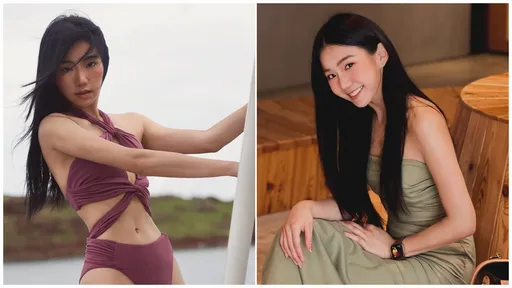 家寧半夜不睡覺 偷偷搞鬼被抓包!網瘋猜:怕被查帳?