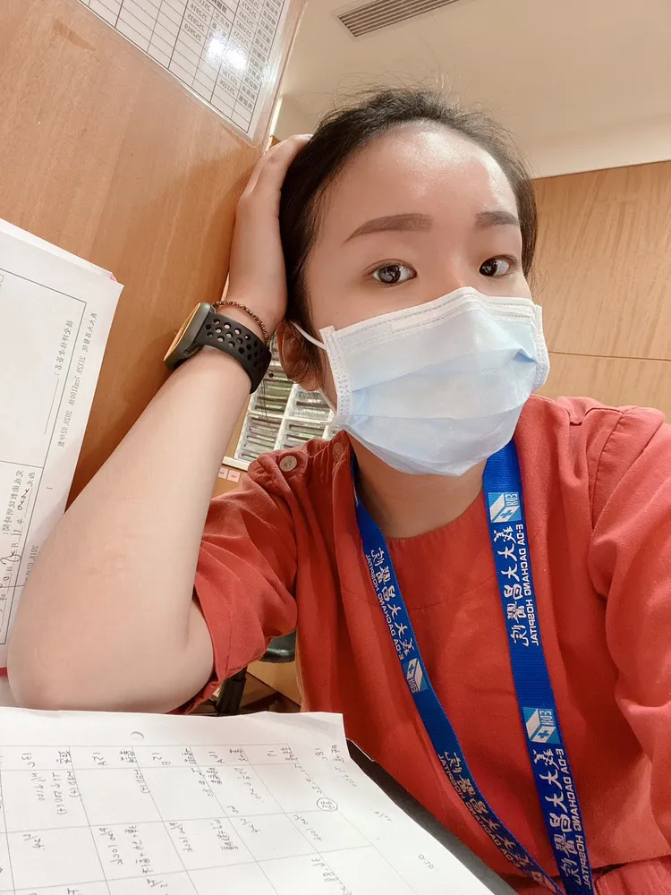 黃馨儀說，下次再遇到這種狀況她還是會救，畢竟救人第一。黃馨儀提供