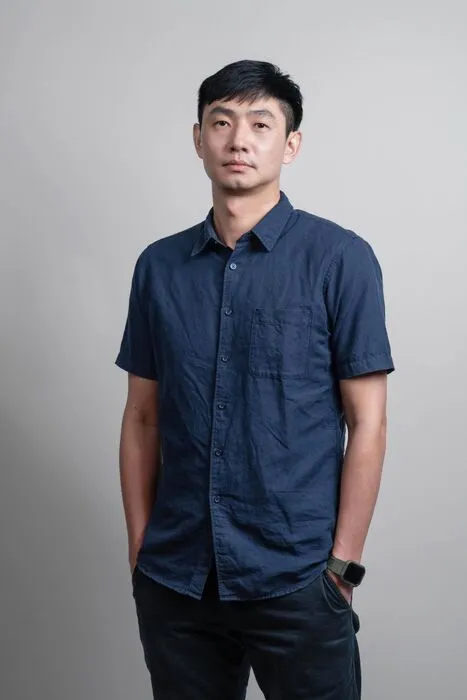 國立中正大學運動競技學系何承訓教授於3月22日下午2點主講《運動競技與健康》，探索運動、健康與生活的最佳平衡點。翻攝自校方官網