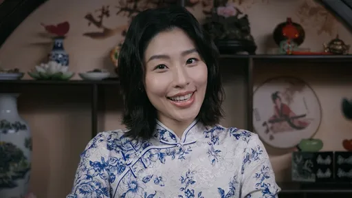 甜妹變驚悚!罷免片第3彈「亡國感來襲」 導演:這是我真誠的感受