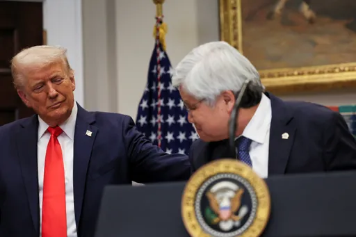 台積電先進製程赴美爆爭議 財經專家:先完蛋的是三星、英特爾