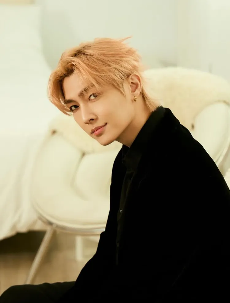 炎亞綸當年因故無法出席高雄啤酒節的演出，改由動力火車頂替。翻攝炎亞綸IG