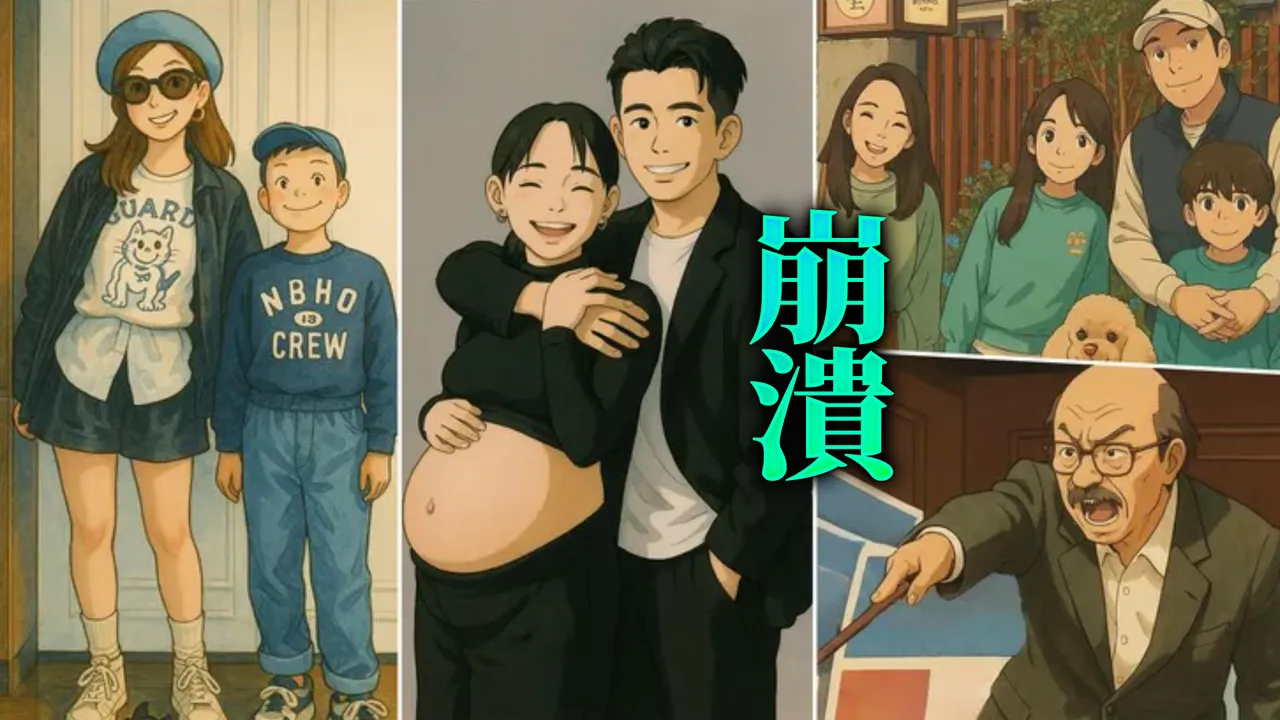 全球瘋狂生成「吉卜力圖」 OpenAI執行長求饒：拜託不要！｜壹蘋新聞網